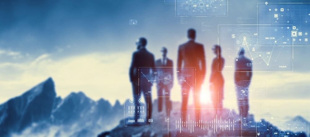 CEOs REALLY Want From Marketing